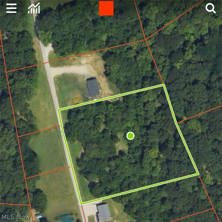 Nelson Estates II SD - Land