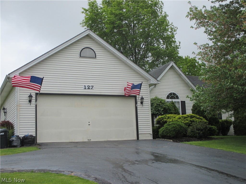 Cimarron - Residential