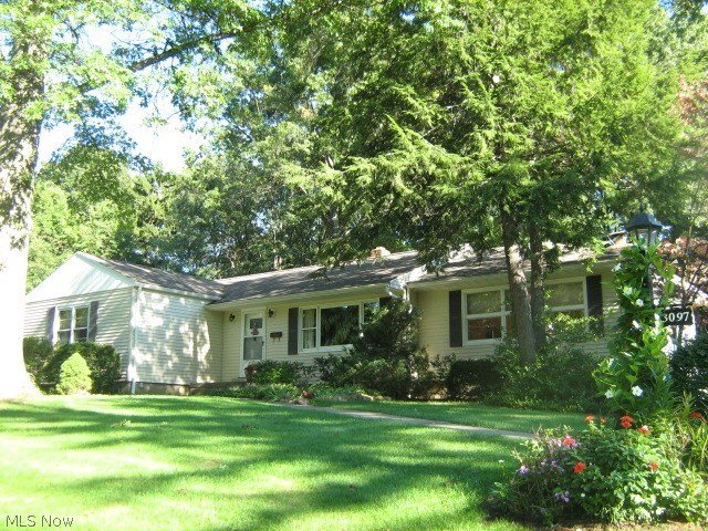 Silver Lake Heights - Residential