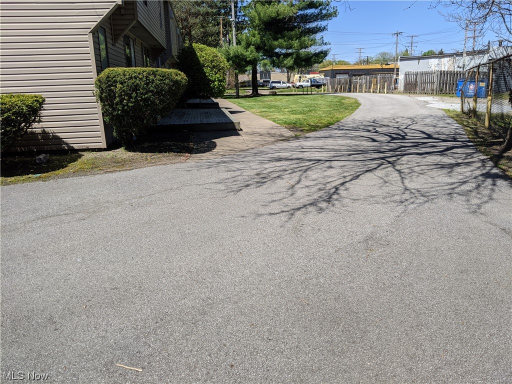 Tract 6 City/Akron - Residential Lease