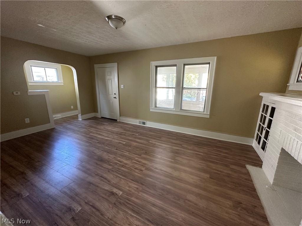 Iradale - Residential Lease