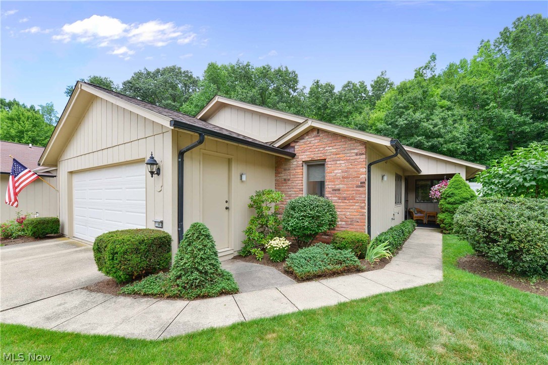 Co-Moor Valley - Residential