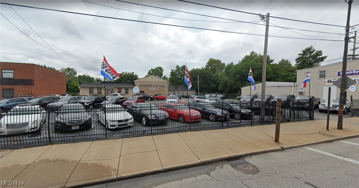 Burnham - Commercial Sale
