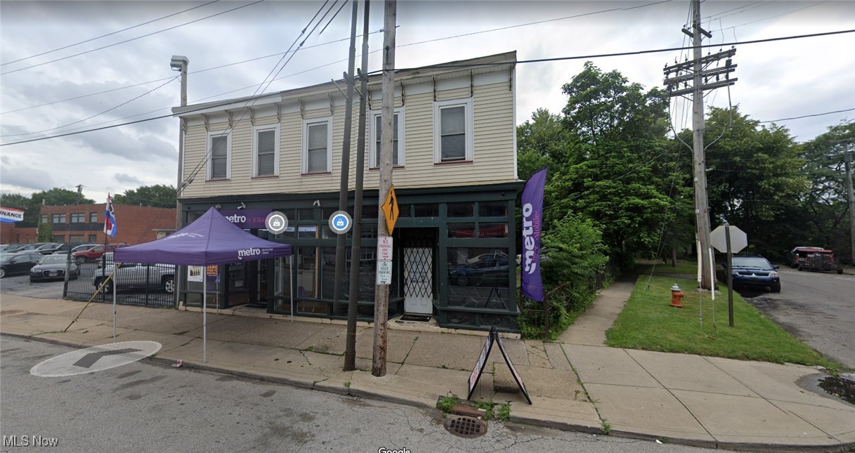 Burnham - Commercial Sale