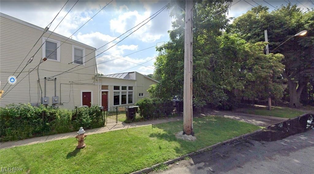 Burnham - Commercial Sale