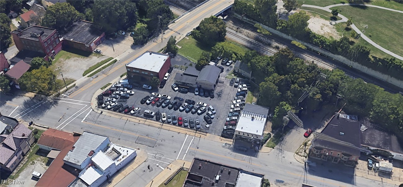 Burnham - Commercial Sale
