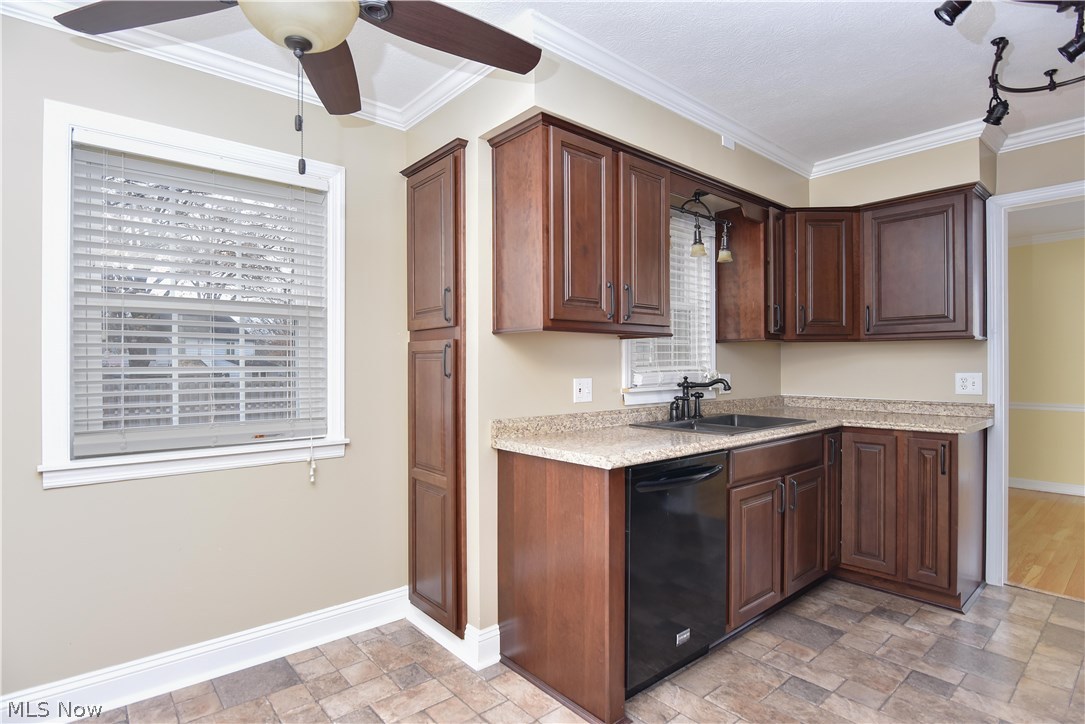 Northampton - Residential