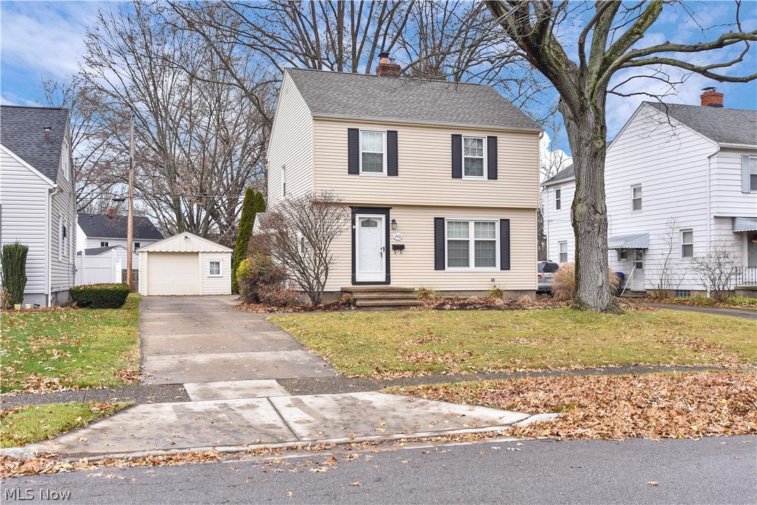 Northampton - Residential