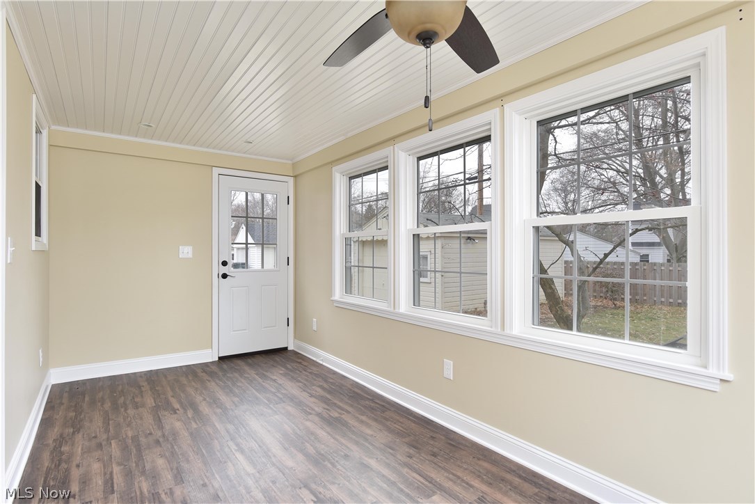Northampton - Residential