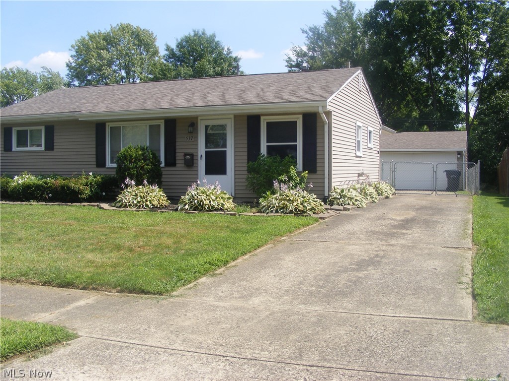 Cascade Colony - Residential
