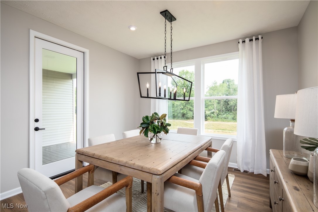 Brier Creek - Residential