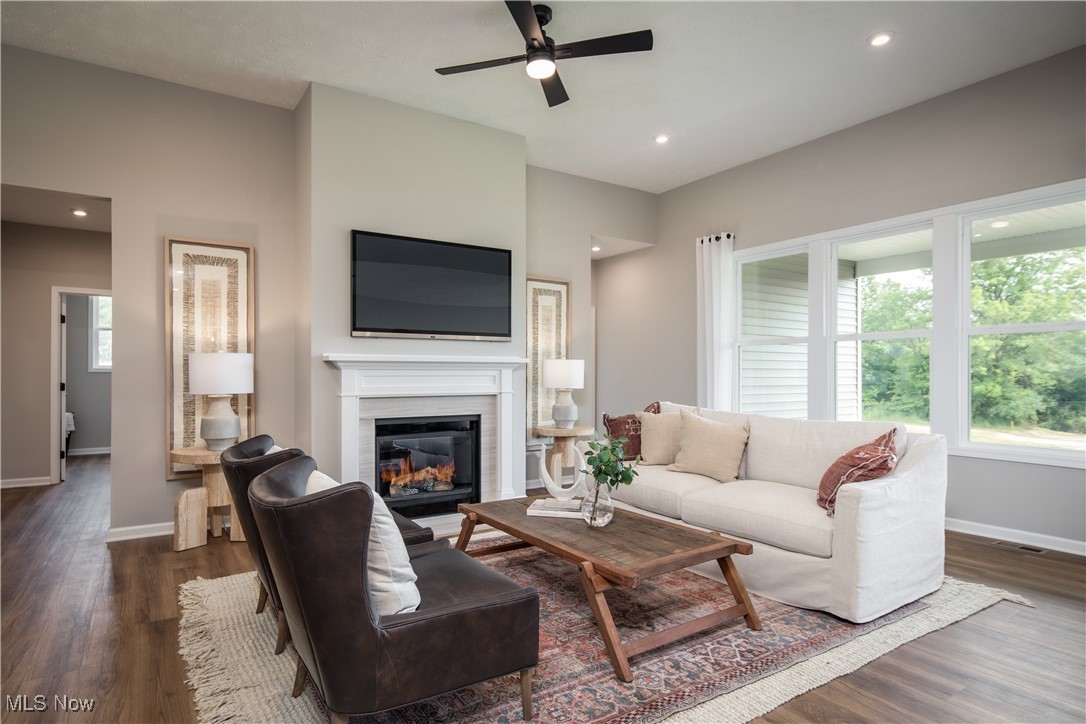 Brier Creek - Residential