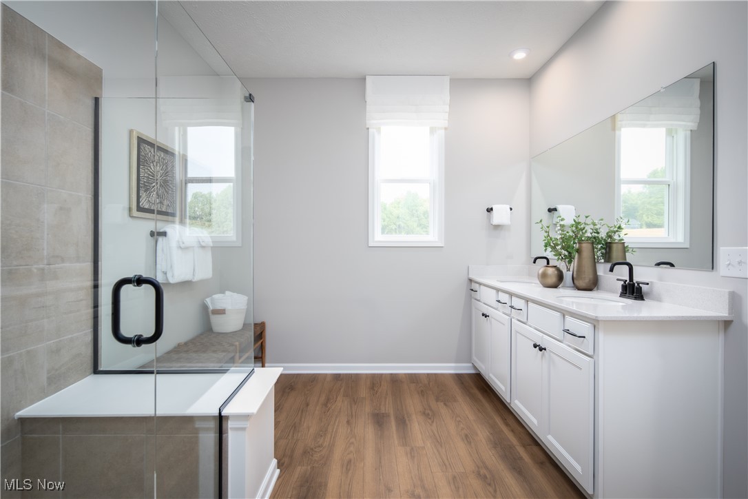 Brier Creek - Residential