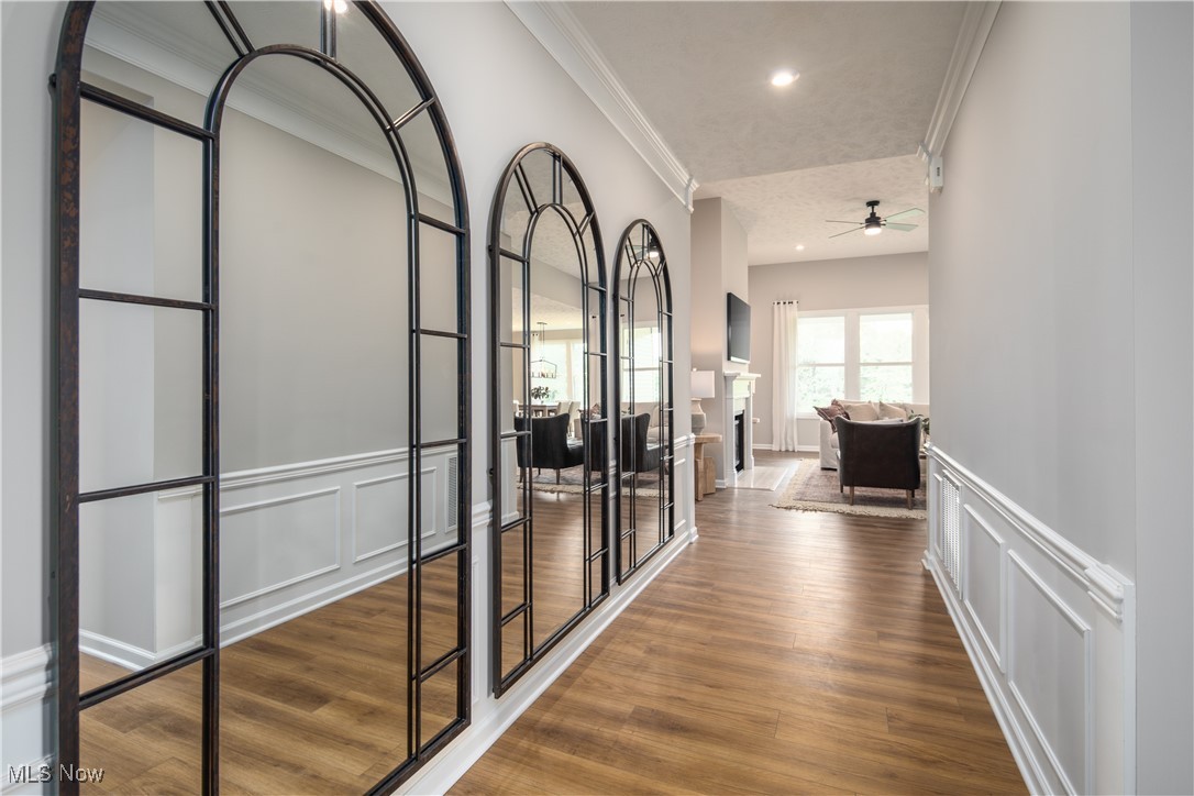 Brier Creek - Residential