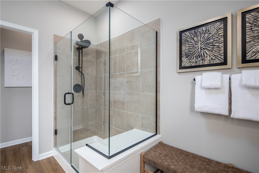 Brier Creek - Residential