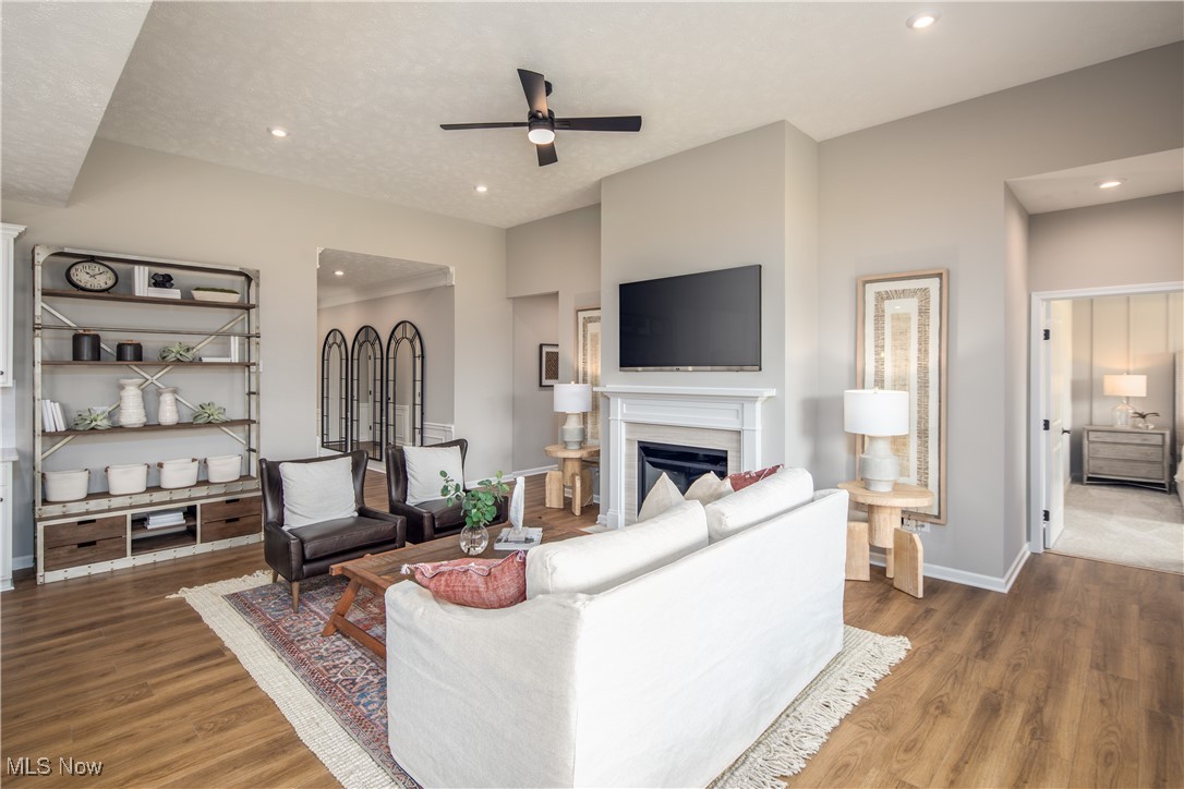 Brier Creek - Residential