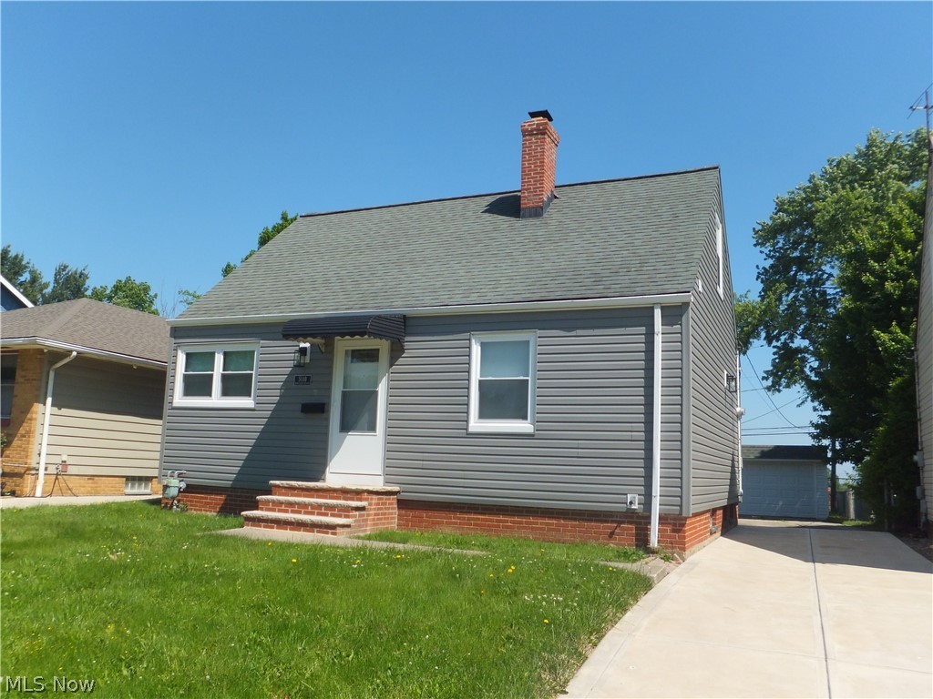 Re-Subdivision/Torrington Park - Residential