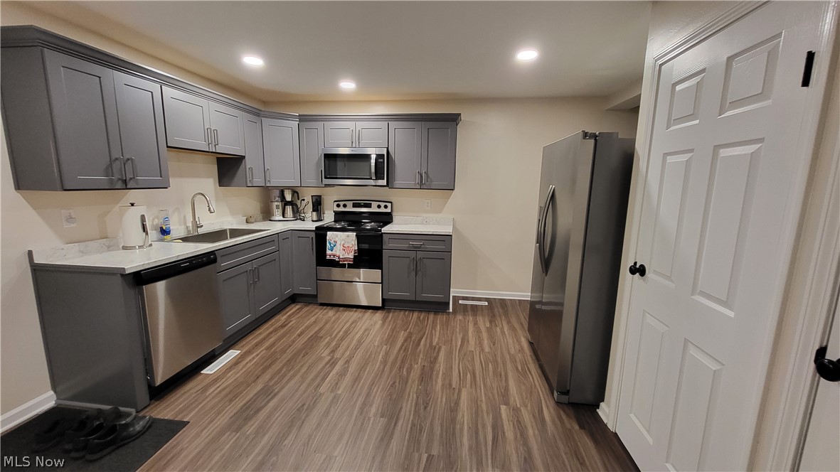 Re-Subdivision/Torrington Park - Residential
