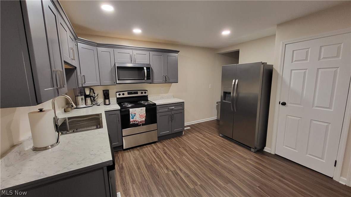 Re-Subdivision/Torrington Park - Residential