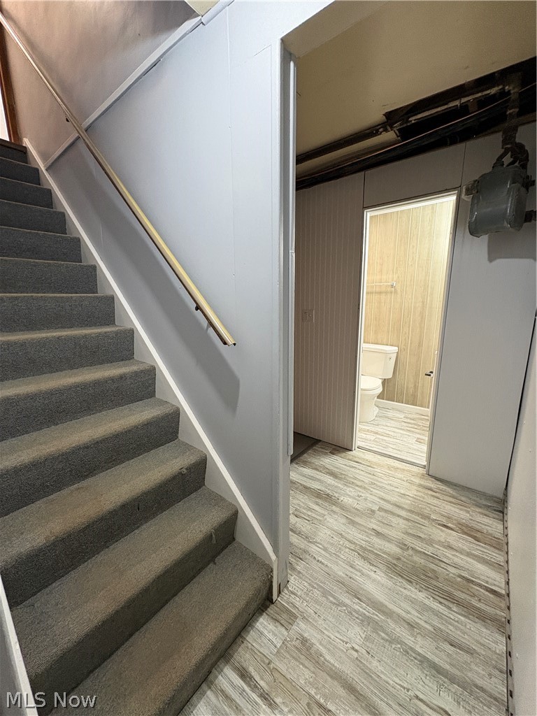 Stein - Residential Lease