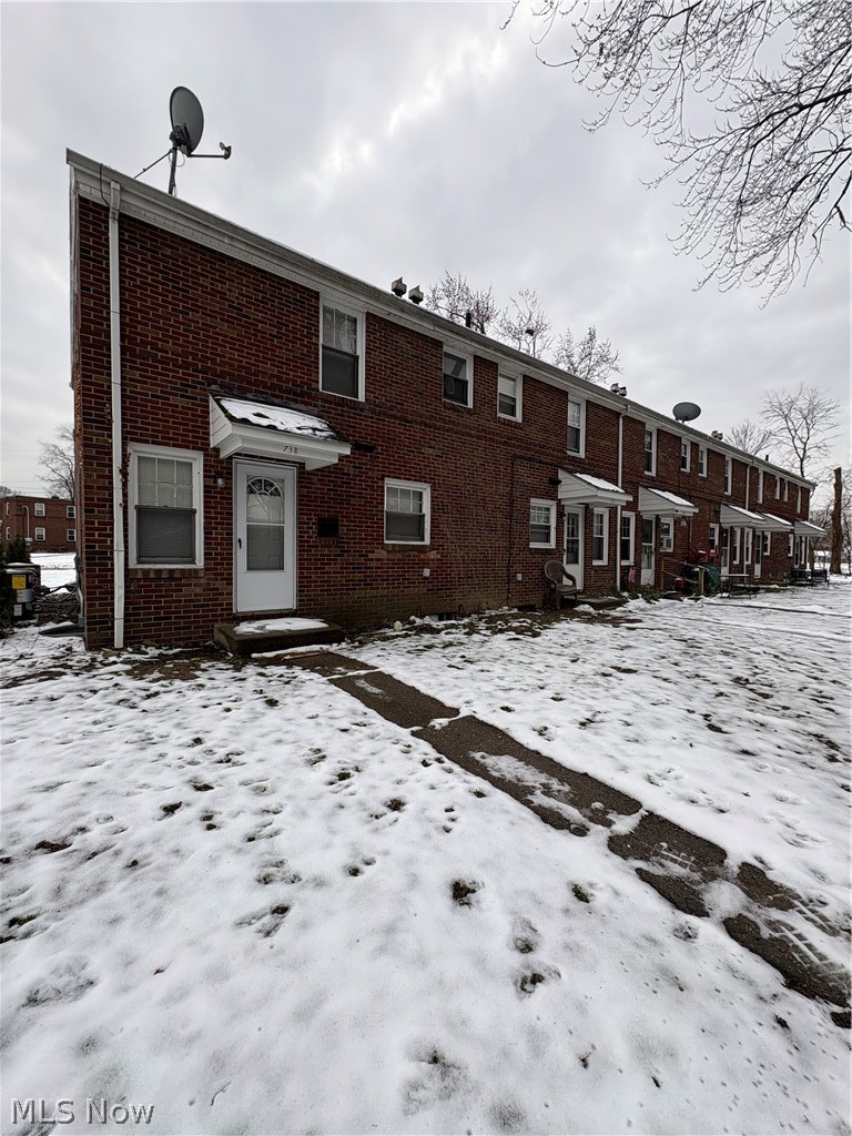 Stein - Residential Lease