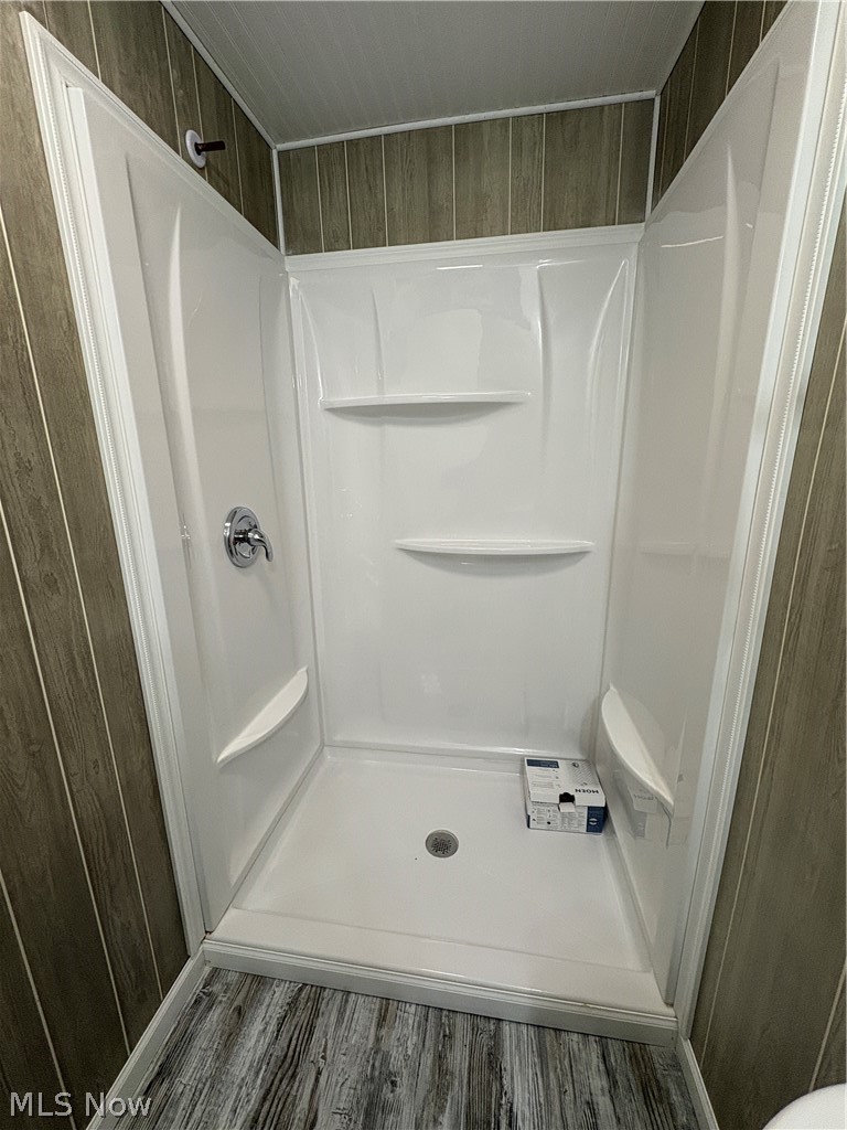 Stein - Residential Lease