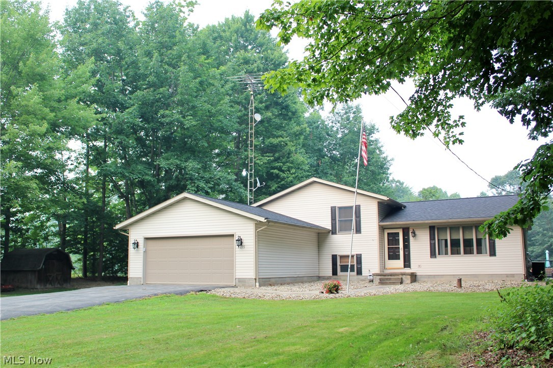 Township/Green Sec 06 - Residential