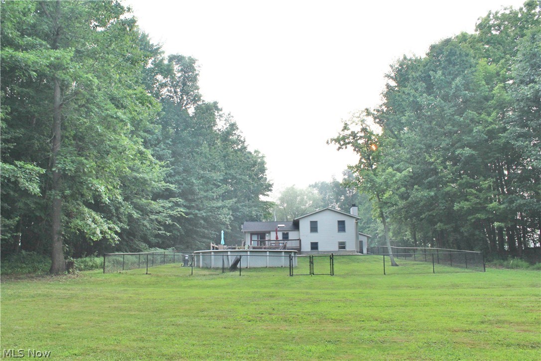 Township/Green Sec 06 - Residential
