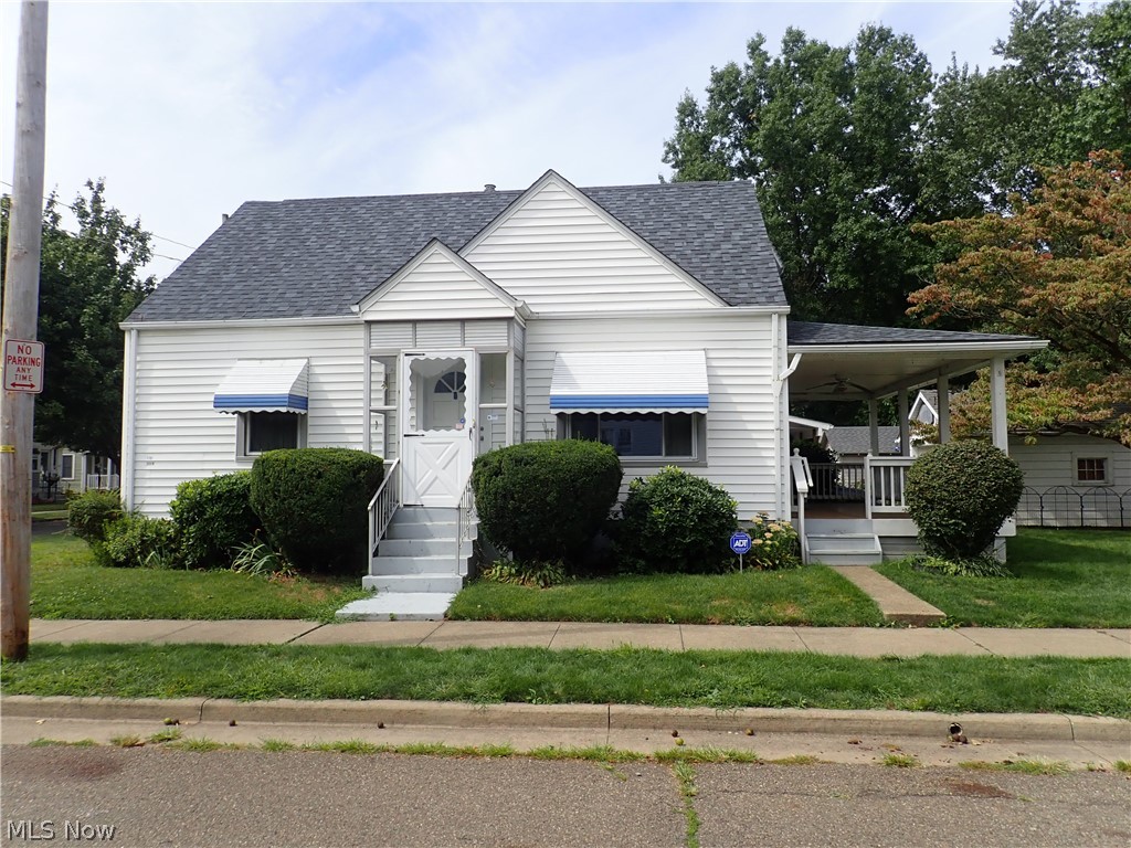 Eastview - Residential
