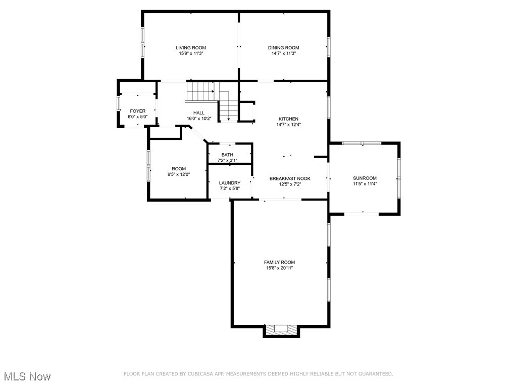 River Bend East Sub Ph 1 - Residential