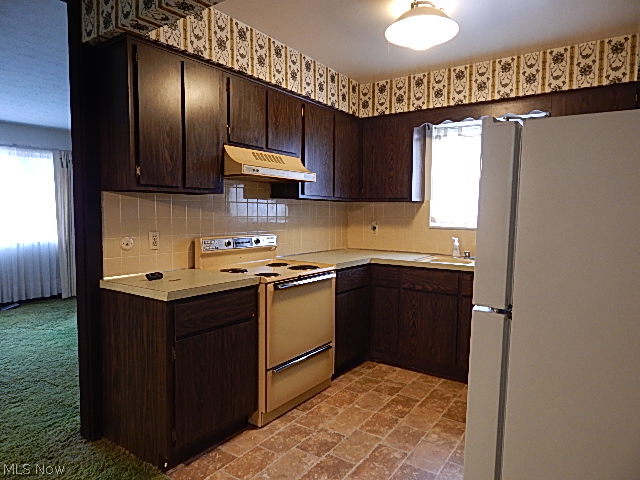 Beckley Homesites - Residential Income