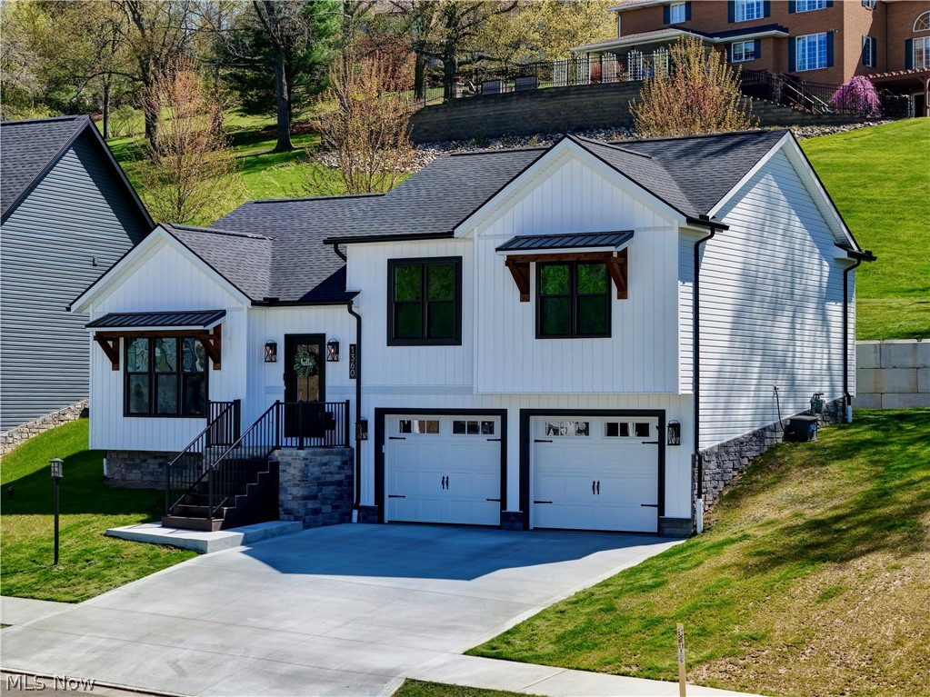 Deerfield Sub - Residential