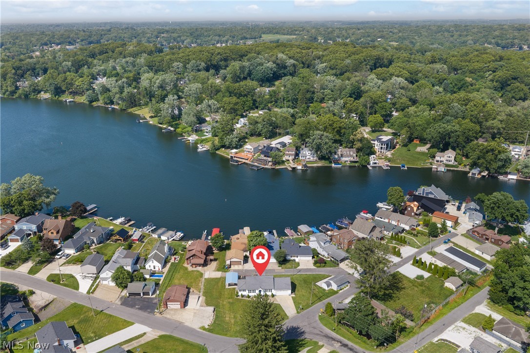 Catalpa Grove - Residential