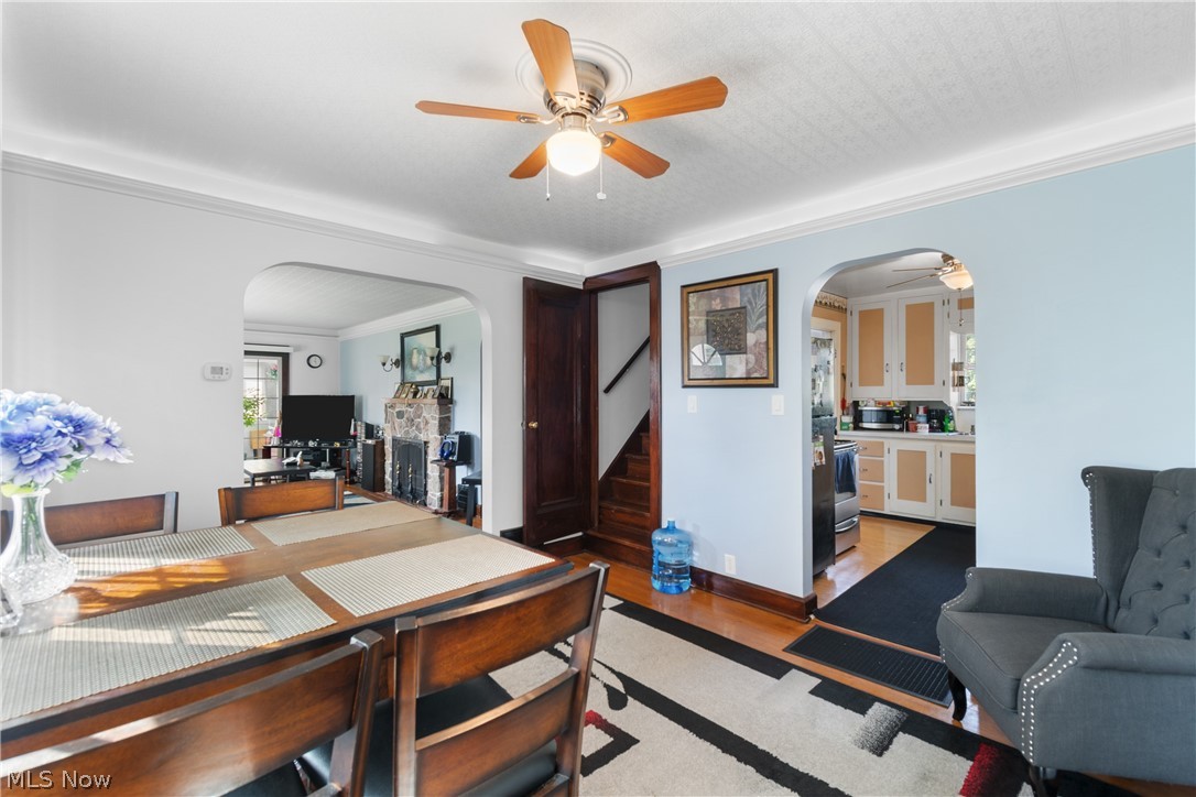 Catalpa Grove - Residential