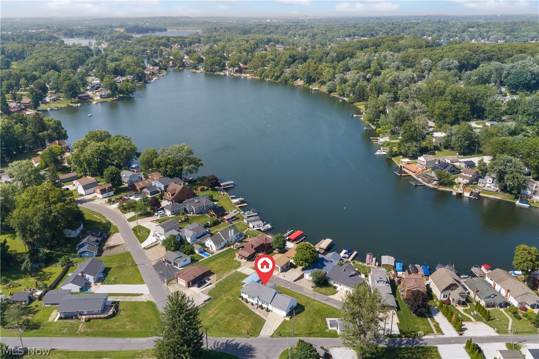 Catalpa Grove - Residential