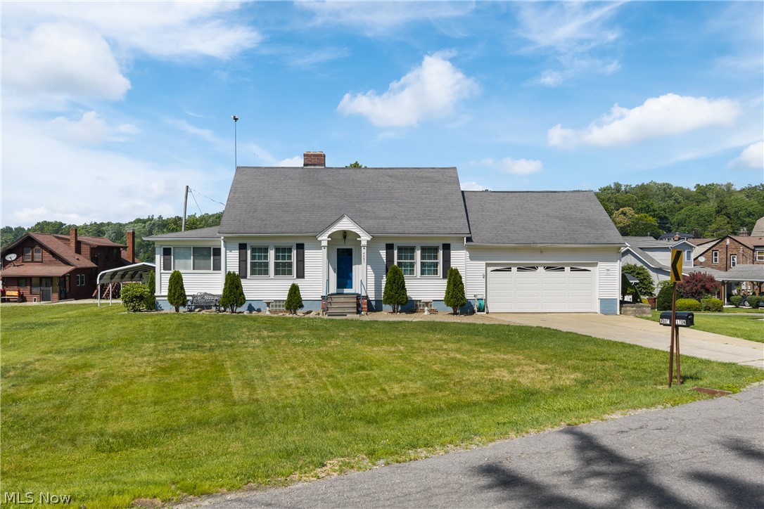 Catalpa Grove - Residential