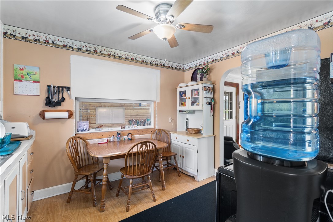 Catalpa Grove - Residential