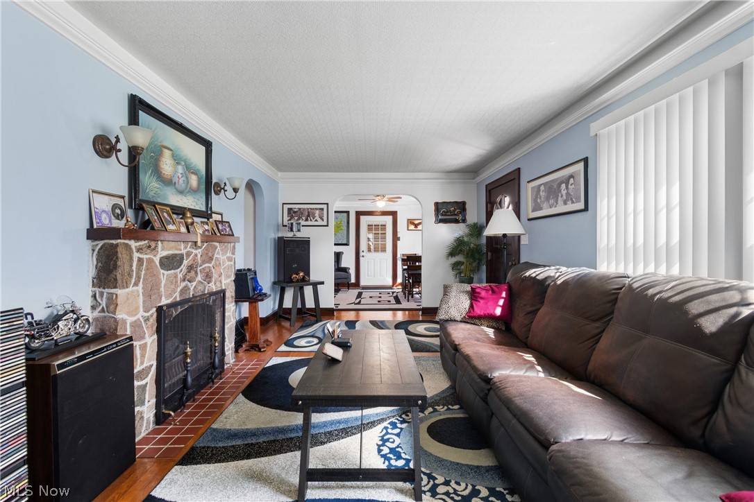 Catalpa Grove - Residential