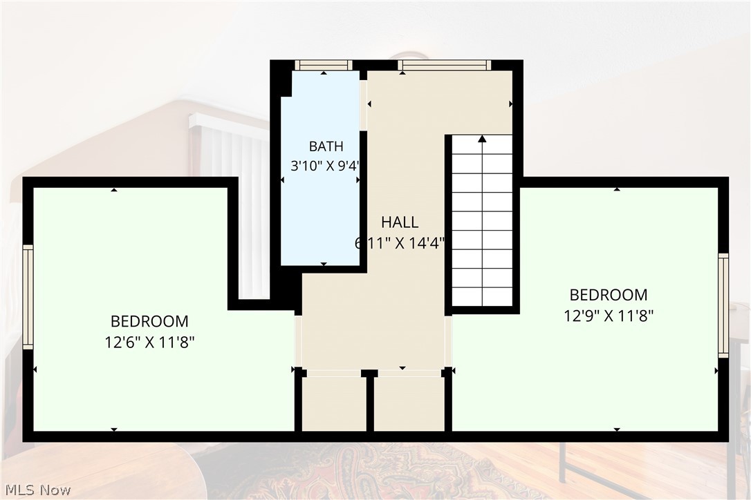Catalpa Grove - Residential