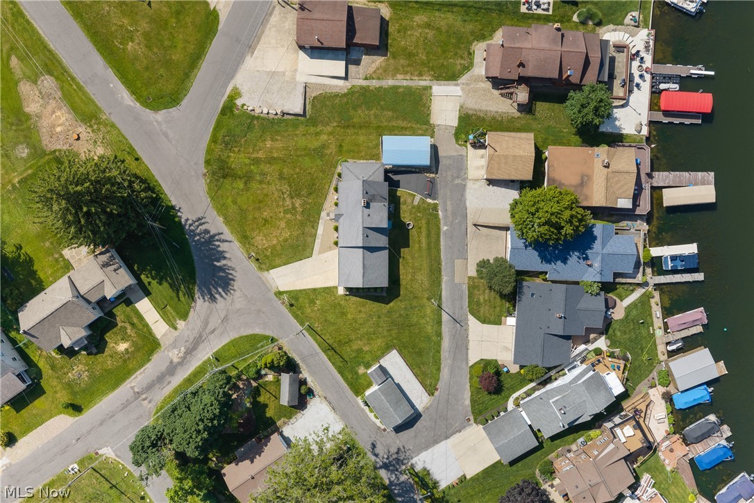 Catalpa Grove - Residential
