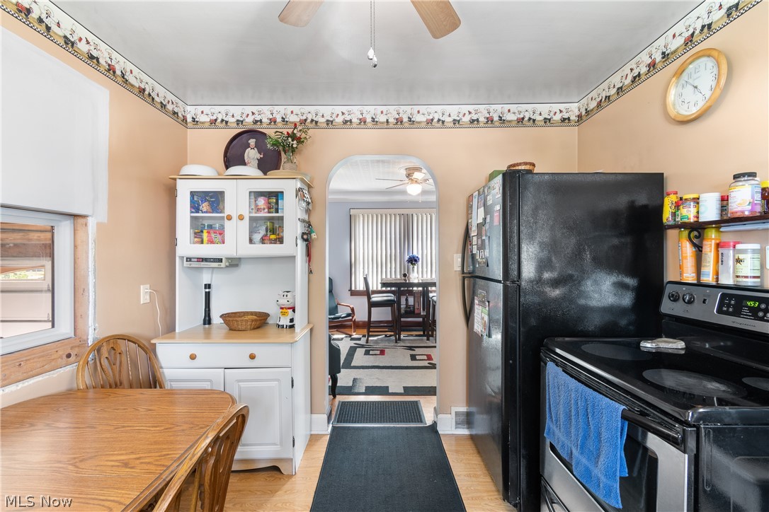 Catalpa Grove - Residential