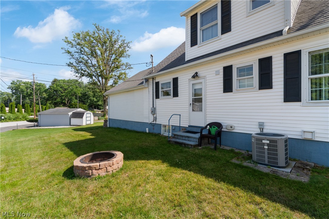 Catalpa Grove - Residential