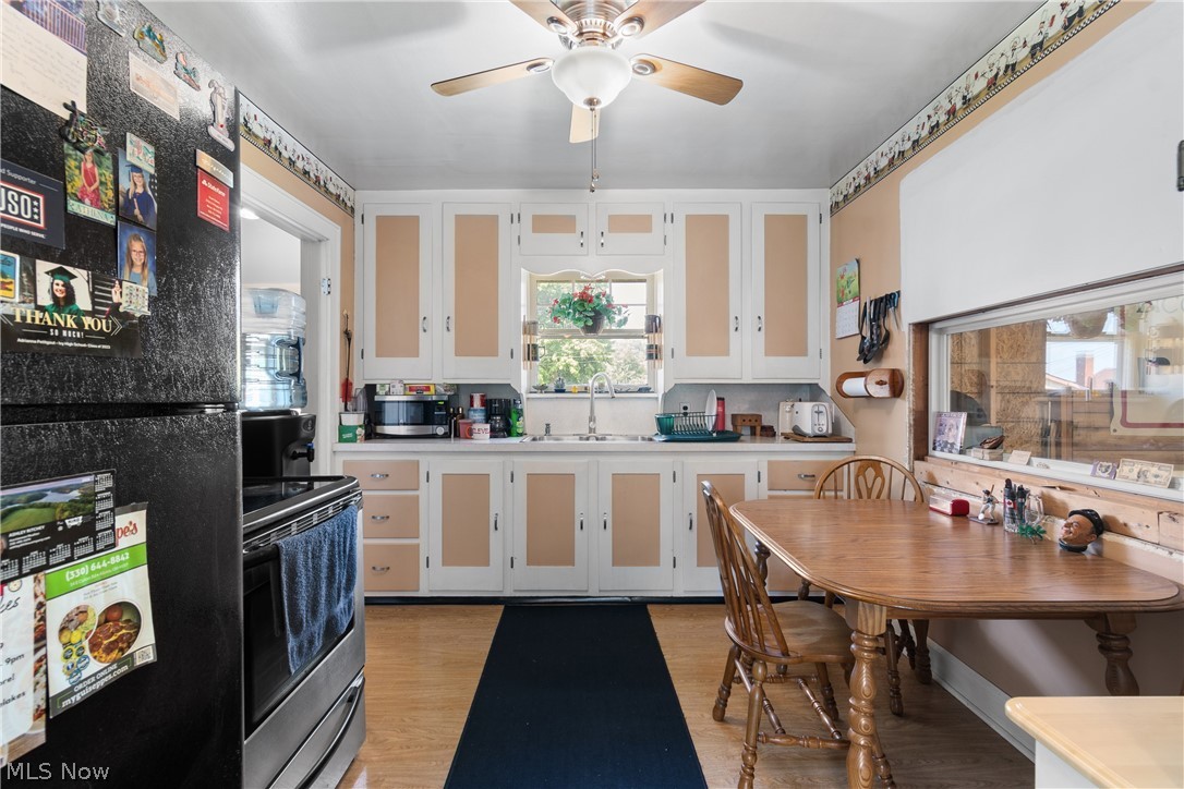 Catalpa Grove - Residential