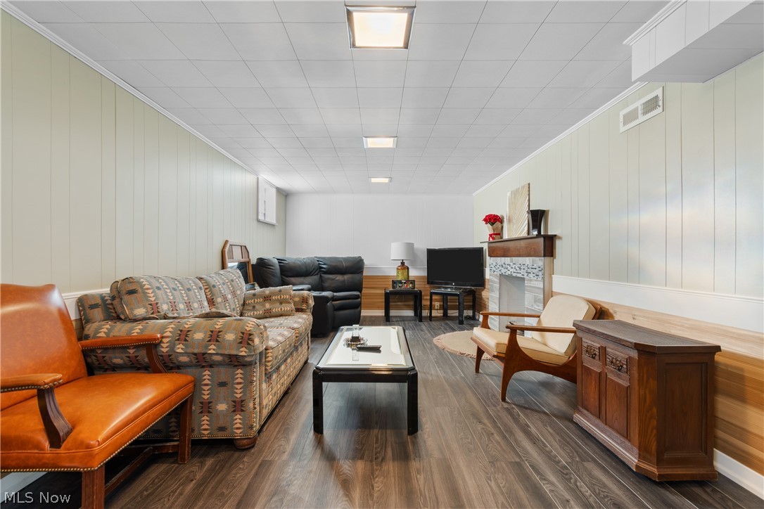 Catalpa Grove - Residential