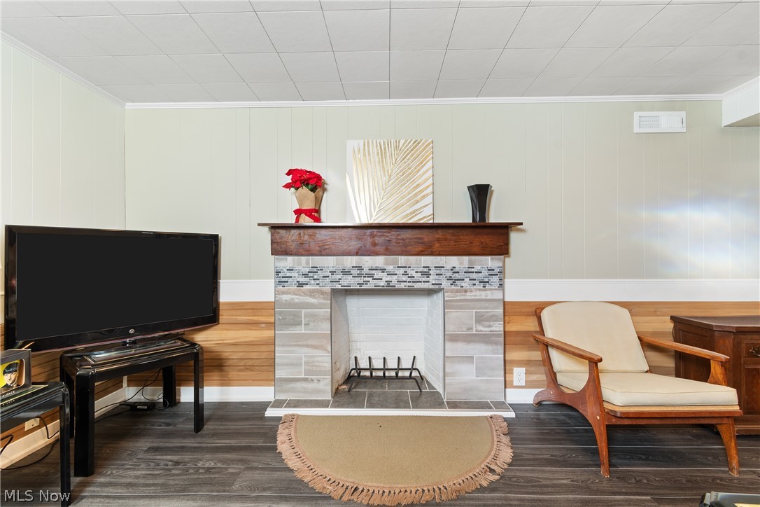 Catalpa Grove - Residential