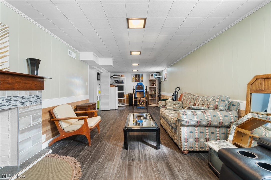Catalpa Grove - Residential