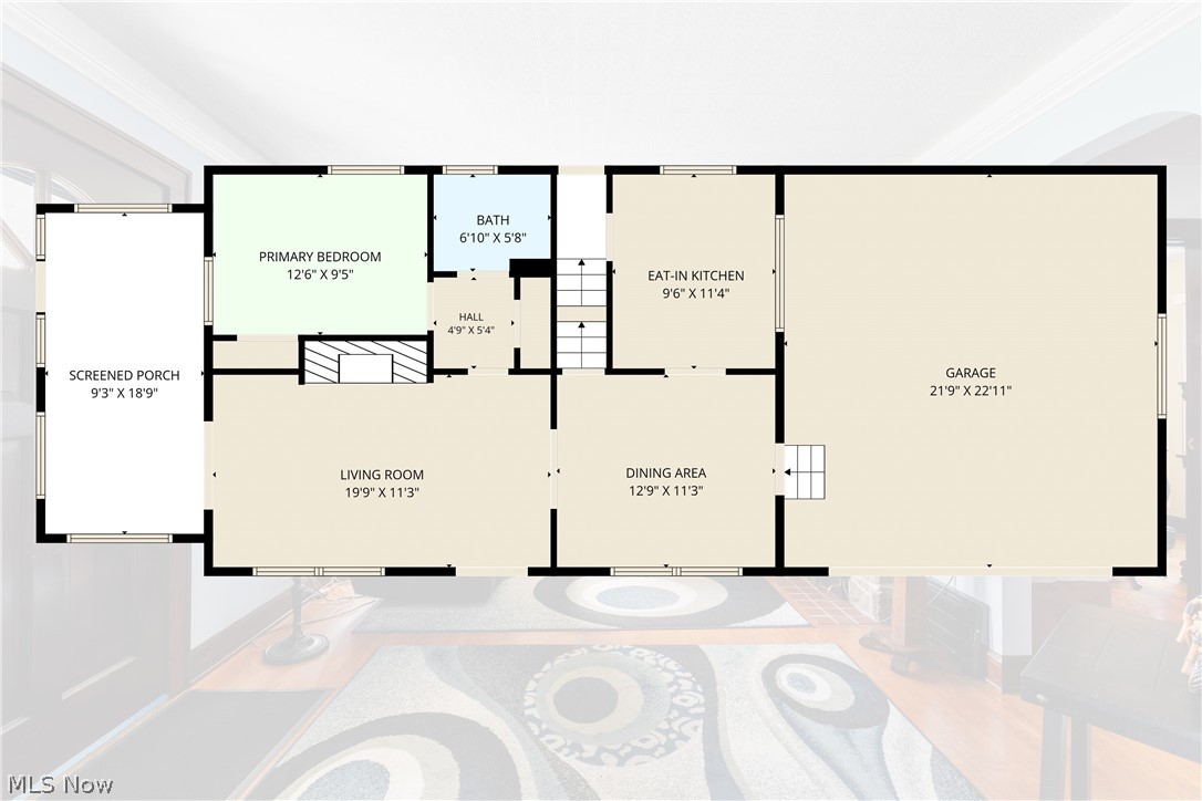 Catalpa Grove - Residential