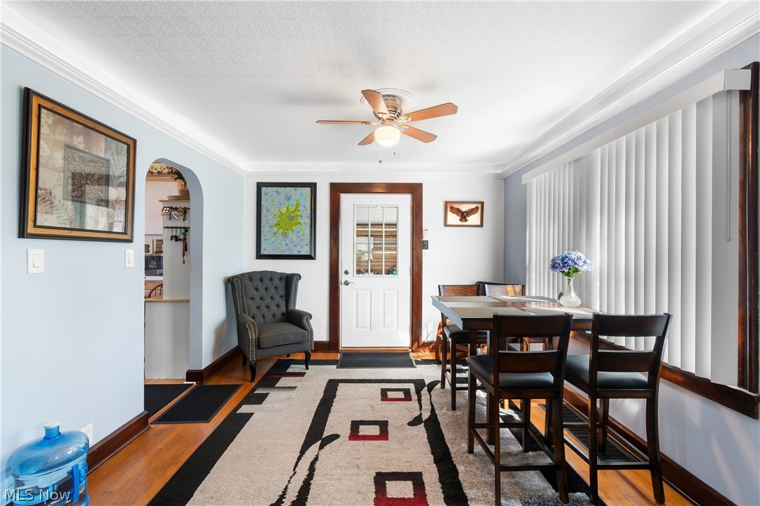 Catalpa Grove - Residential