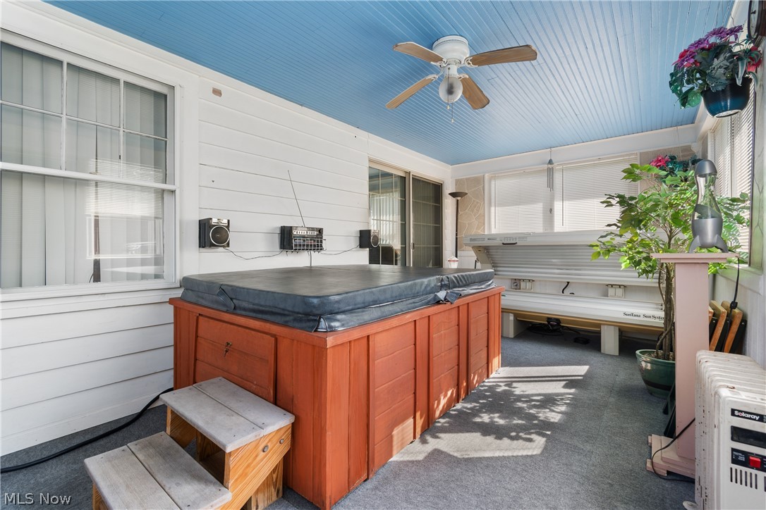 Catalpa Grove - Residential