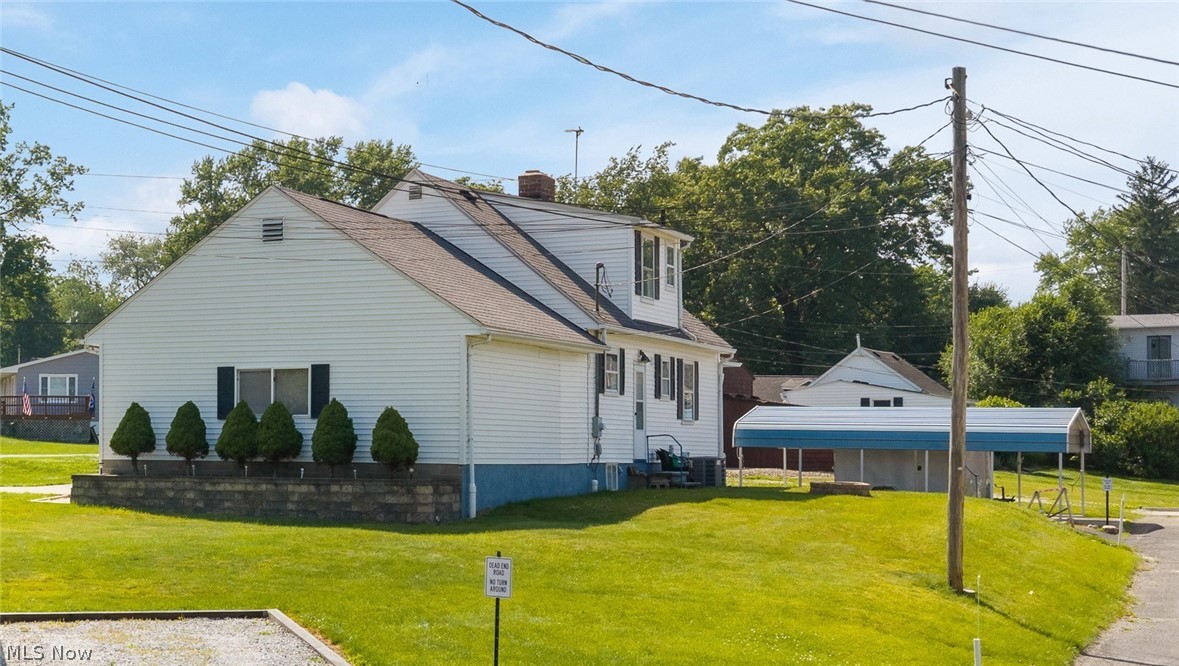 Catalpa Grove - Residential
